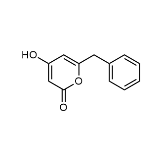 6-Benzyl-4-hydroxy-2-pyrone|CS-0060066