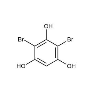 2,4-Dibromobenzene-1,3,5-triol|CS-0060118