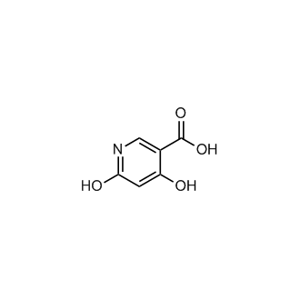 4-Hydroxy-6-oxo-1H-pyridine-3-carboxylic acid|CS-0060146