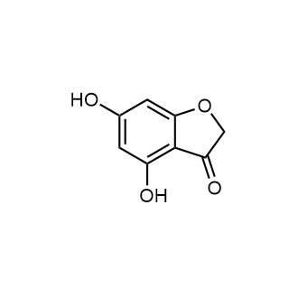 4,6-Dihydroxy-1-benzofuran-3-one|CS-0060207