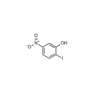 2-Iodo-5-nitrophenol|CS-0060329