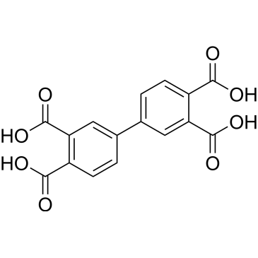 [1,1'-Biphenyl]-3,3',4,4'-tetracarboxylic acid|CS-0060343