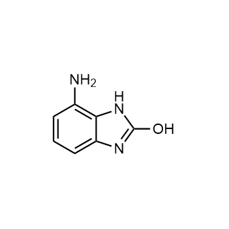4-Amino-1,3-dihydrobenzimidazol-2-one|CS-0060374