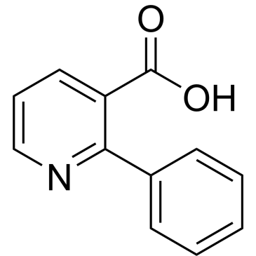 2-Phenylpyridine-3-carboxylic acid|CS-0060518
