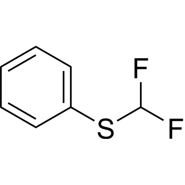 Difluoromethylsulfanylbenzene|CS-0060568