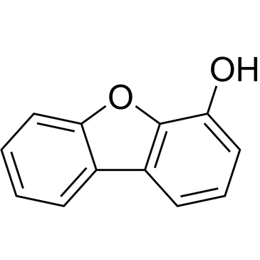 Dibenzofuran-4-ol|CS-0060587