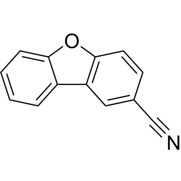 Dibenzofuran-2-carbonitrile|CS-0060590