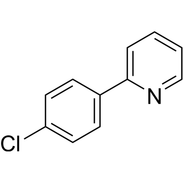 2-(4-Chlorophenyl)pyridine|CS-0060613