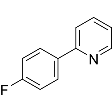 2-(4-Fluorophenyl)pyridine|CS-0060614