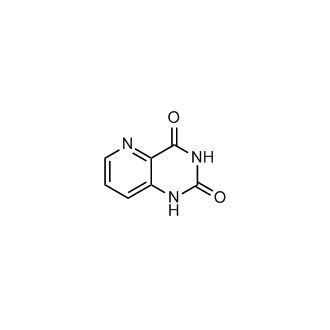 1H-Pyrido[3,2-d]pyrimidine-2,4-dione|CS-0060634