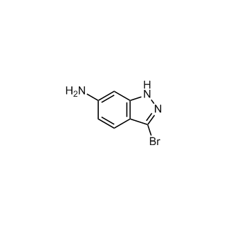 3-Bromo-2H-indazol-6-amine|CS-0060657