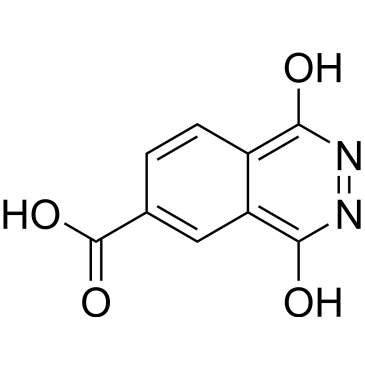 1,4-Dioxo-2,3-dihydrophthalazine-6-carboxylic acid|CS-0060667