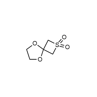 5,8-Dioxa-2-thiaspiro[3.4]octane 2,2-dioxide|CS-0060735