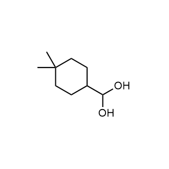 (4,4-Dimethylcyclohexyl)methanediol|CS-0060753