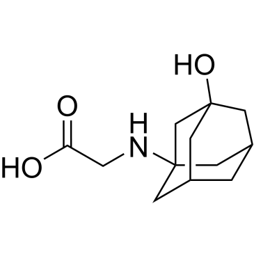3-Hydroxy-1-adamantyl-D-glycine|CS-0060761