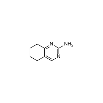 5,6,7,8-Tetrahydroquinazolin-2-amine|CS-0060797