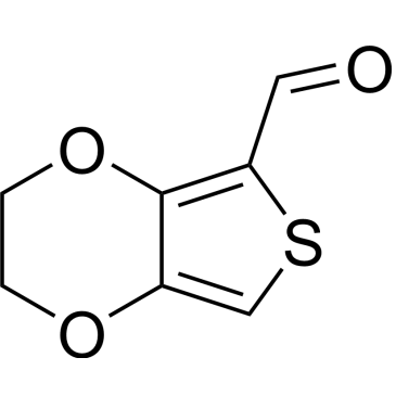 2,3-Dihydrothieno[3,4-b][1,4]dioxine-5-carbaldehyde|CS-0060824