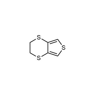 2,3-Dihydrothieno[3,4-b][1,4]dithiine|CS-0060829