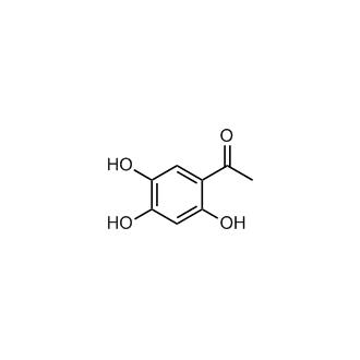 1-(2,4,5-Trihydroxyphenyl)ethanone|CS-0060848