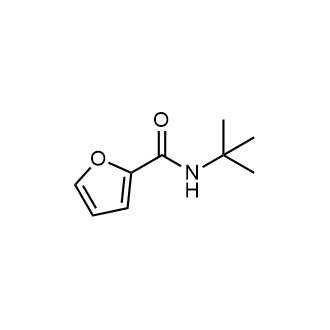 N-tert-Butylfuran-2-carboxamide|CS-0060892