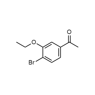 1-(4-Bromo-3-ethoxyphenyl)ethanone|CS-0061051