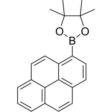 4,4,5,5-Tetramethyl-2-pyren-1-yl-1,3,2-dioxaborolane|CS-0061091
