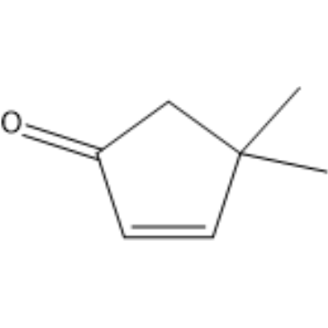 4,4-Dimethyl-2-cyclopenten-1-one|CS-0061115
