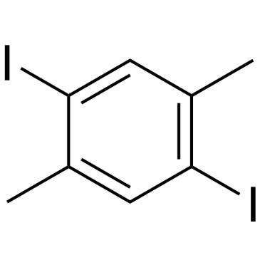 1,4-Diiodo-2,5-dimethylbenzene|CS-0061168