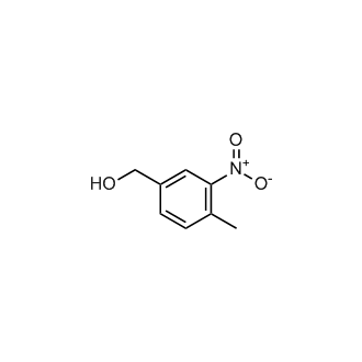 (4-Methyl-3-nitrophenyl)methanol|CS-0061176