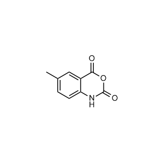 6-Methyl-2,4-dihydro-1H-3,1-benzoxazine-2,4-dione|CS-0061349