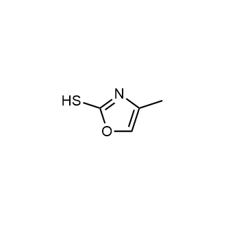 4-Methyl-3H-1,3-oxazole-2-thione|CS-0061363