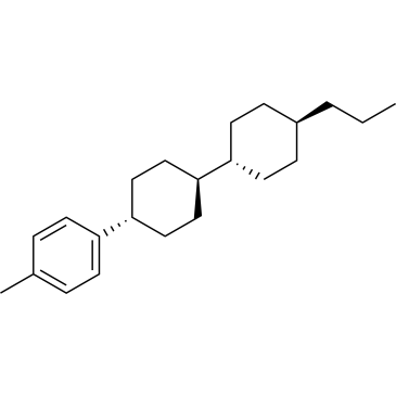 trans-(1s,4r)-4-Propyl-4'-(p-tolyl)-1,1'-bi(cyclohexane)|CS-0061432