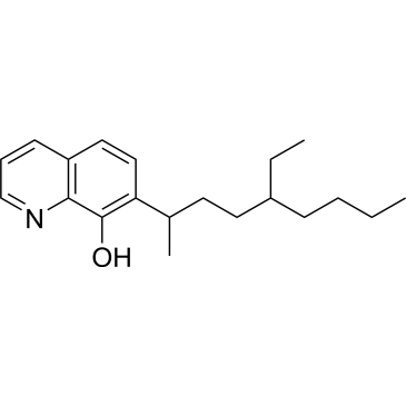 7-(5-Ethylnonan-2-yl)quinolin-8-ol|CS-0061481