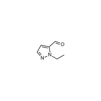 2-Ethylpyrazole-3-carbaldehyde|CS-0061516