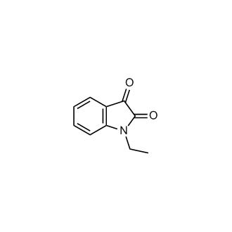 1-Ethylindoline-2,3-dione|CS-0061523