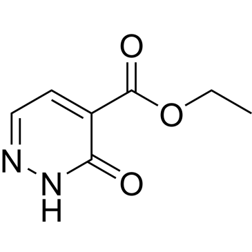 Ethyl 3-oxo-2,3-dihydropyridazine-4-carboxylate|CS-0061571