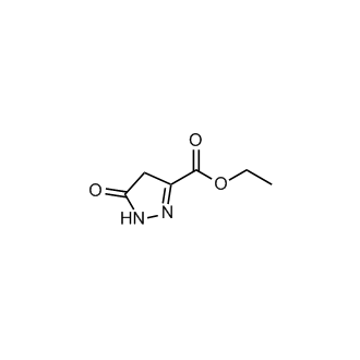 Ethyl 5-oxo-4,5-dihydro-1H-pyrazole-3-carboxylate|CS-0061631