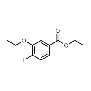 Ethyl 3-ethoxy-4-iodobenzoate|CS-0061641