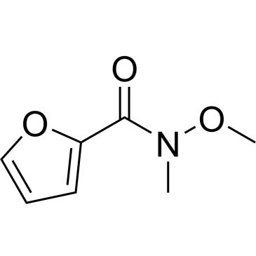 N-methoxy-N-methylfuran-2-carboxamide|CS-0061702