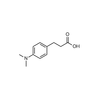 3-[4-(Dimethylamino)phenyl]propanoic acid|CS-0061712