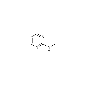 N-Methylpyrimidin-2-amine|CS-0061723