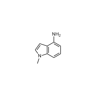 1-Methyl-1H-indol-4-amine|CS-0061752