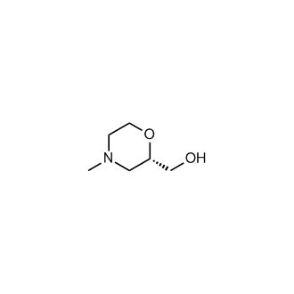 (S)-(4-Methylmorpholin-2-yl)methanol|CS-0061772