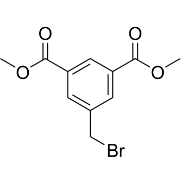 Dimethyl 5-(bromomethyl)isophthalate|CS-0061830