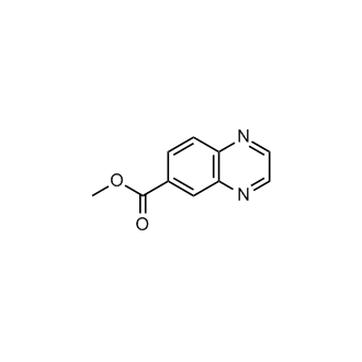 Methyl quinoxaline-6-carboxylate|CS-0061852