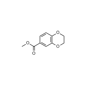 Methyl 2,3-dihydro-1,4-benzodioxine-6-carboxylate|CS-0061853