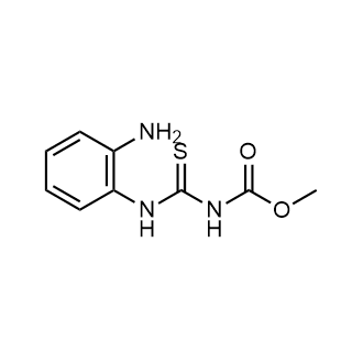 2-(3-METHOXYCARBONYLTHIOUREIDO)ANILINE|CS-0061887