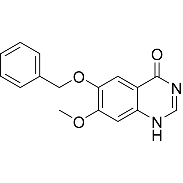 7-Methoxy-6-phenylmethoxy-1H-quinazolin-4-one|CS-0061923