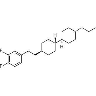 (1s,1's,4R,4'R)-4-(3,4-difluorophenethyl)-4'-propyl-1,1'-bi(cyclohexane)|CS-0062055