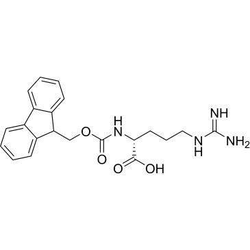 N-alpha-Fmoc-D-Arginine|CS-0062084